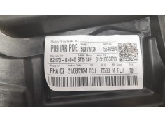Recambio de elevalunas delantero izquierdo para hyundai i30 (pde, pd, pden) 2.0 n referencia OEM IAM 82470G4040   2