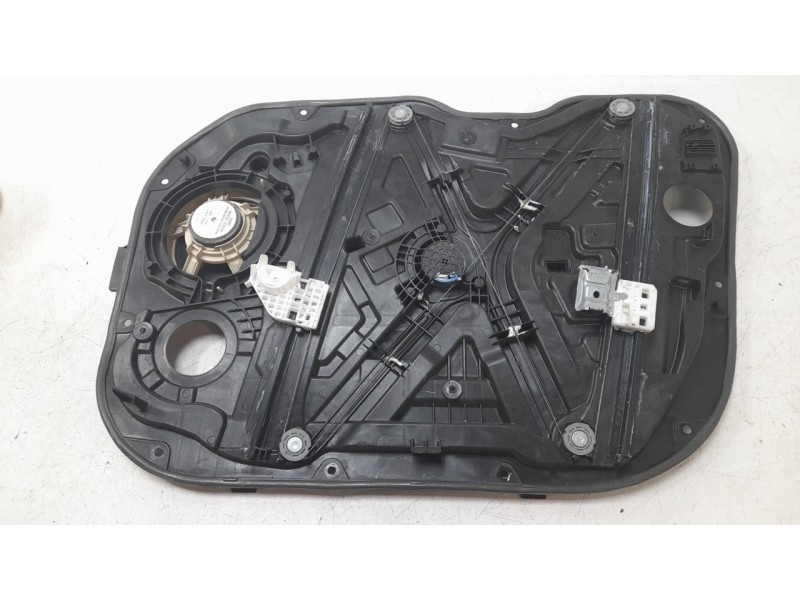 Recambio de elevalunas delantero izquierdo para hyundai i30 (pde, pd, pden) 2.0 n referencia OEM IAM 82470G4040  