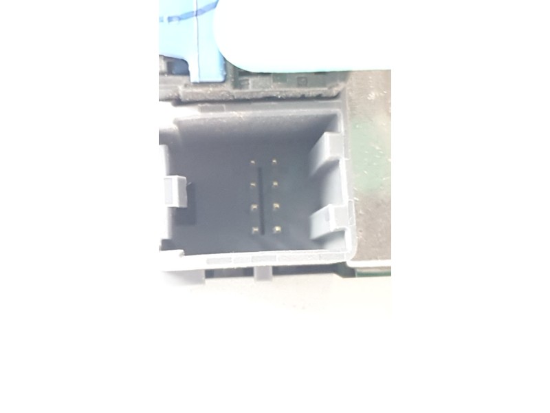 Recambio de columna direccion para hyundai i10 iii (ac3, ai3) 1.0 mpi referencia OEM IAM 56300K7400  