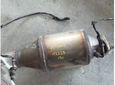 Recambio de catalizador para hyundai i30 (pde, pd, pden) 2.0 n referencia OEM IAM 289G02G370   2