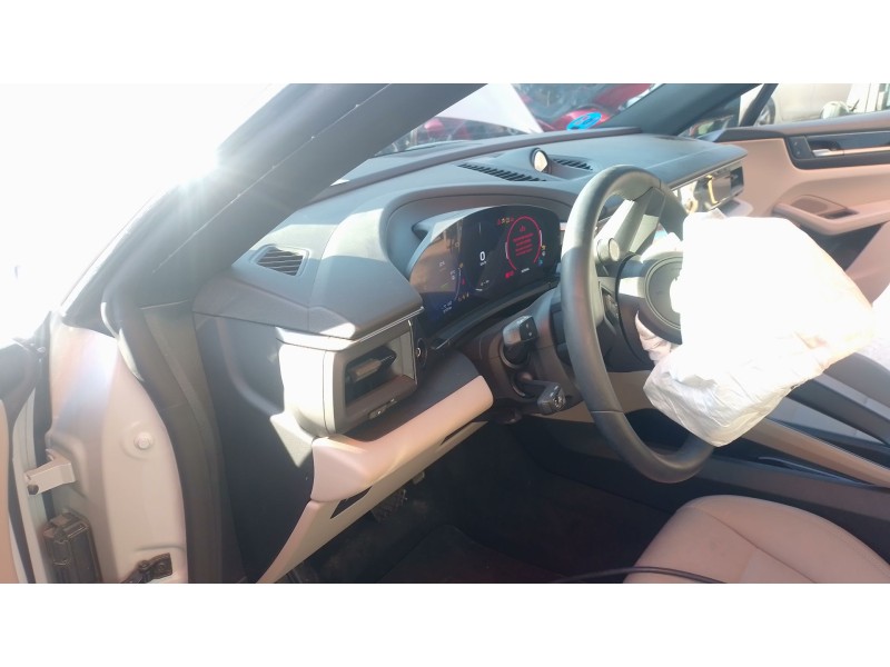 Recambio de salpicadero para porsche macan (xab) 4 electric (xabbb1, xabfd1) referencia OEM IAM   