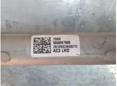 Recambio de cremallera direccion para hyundai i10 iii (ac3, ai3) 1.0 mpi referencia OEM IAM 56500K7000  