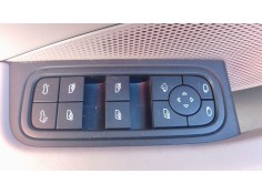MANDO ELEVALUNAS DELANTERO IZQUIERDO 95C959858 