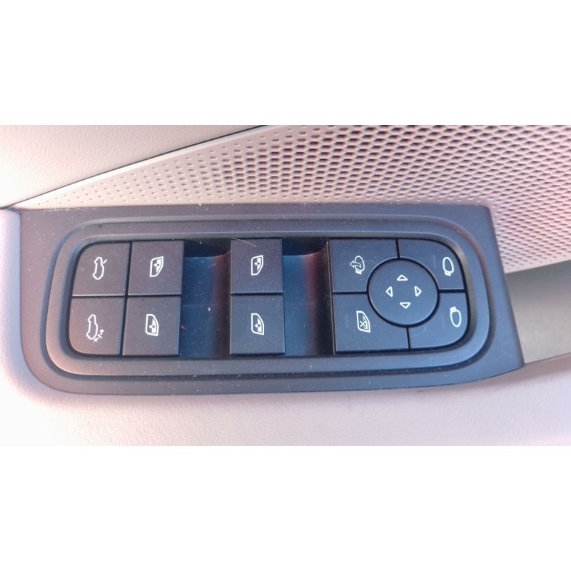 Recambio de mando elevalunas delantero izquierdo para porsche macan (xab) 4 electric (xabbb1, xabfd1) referencia OEM IAM   
