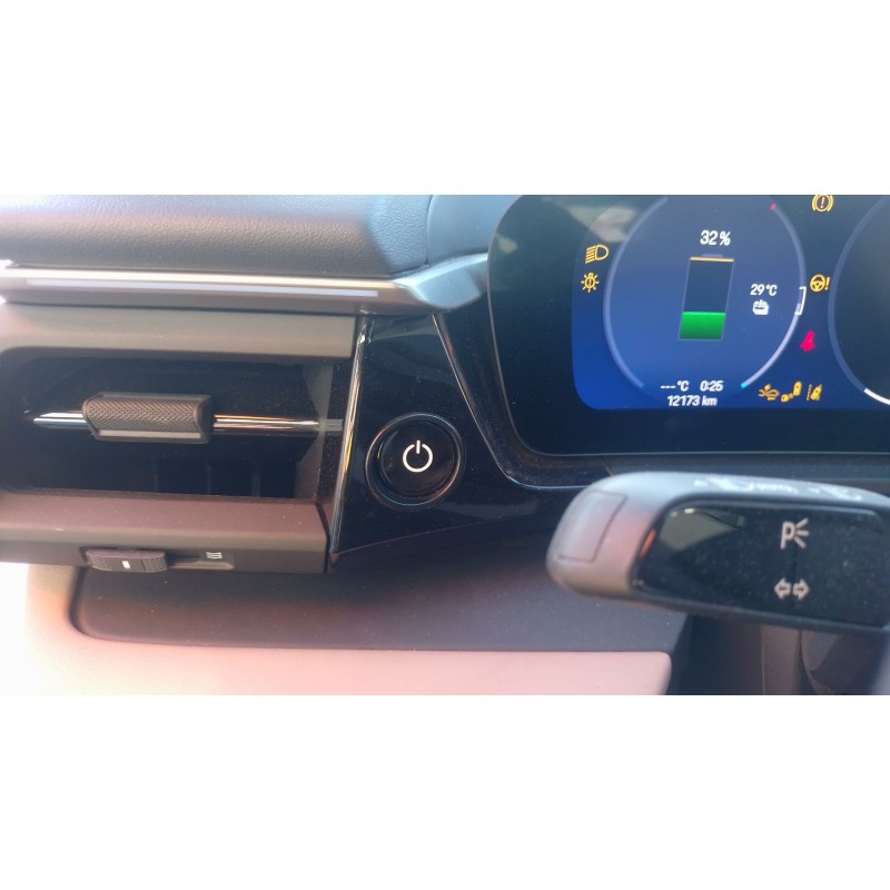 Recambio de conmutador de arranque para porsche macan (xab) 4 electric (xabbb1, xabfd1) referencia OEM IAM   