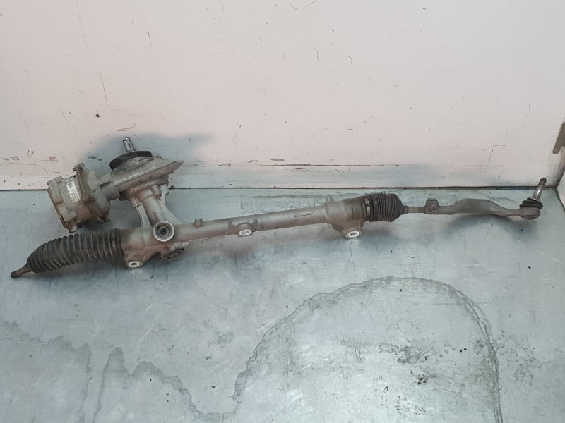 Recambio de cremallera direccion para mini mini (f55) cooper d referencia OEM IAM 32105A39019  