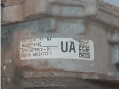 Recambio de cremallera direccion para mini mini (f55) cooper d referencia OEM IAM 32105A39019   2
