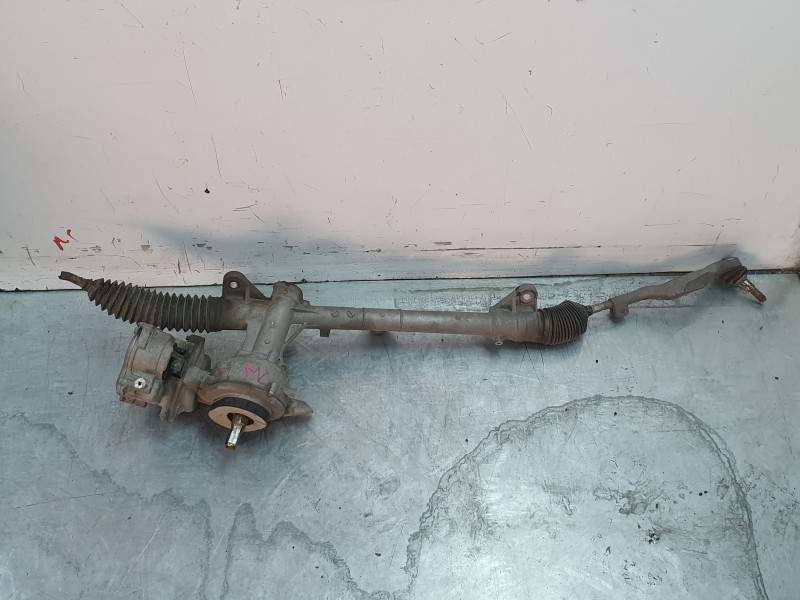 Recambio de cremallera direccion para mini mini (f55) cooper d referencia OEM IAM 32105A39019  