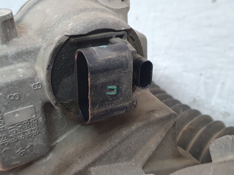 Recambio de cremallera direccion para mini mini (f55) cooper d referencia OEM IAM 32105A39019  