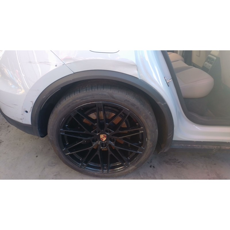 Recambio de aletin trasero derecho para porsche macan (xab) 4 electric (xabbb1, xabfd1) referencia OEM IAM   