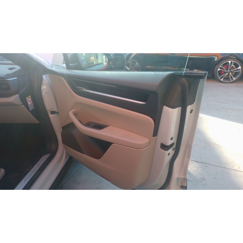 Recambio de elevalunas delantero derecho para porsche macan (xab) 4 electric (xabbb1, xabfd1) referencia OEM IAM   