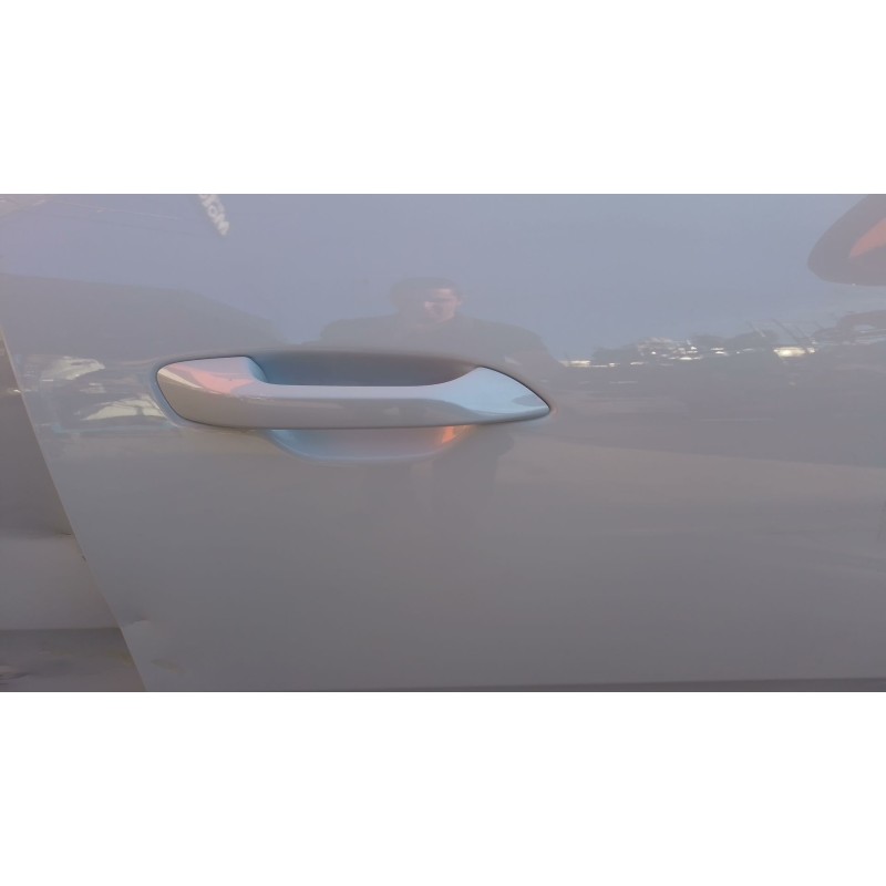 Recambio de maneta exterior delantera derecha para porsche macan (xab) 4 electric (xabbb1, xabfd1) referencia OEM IAM   