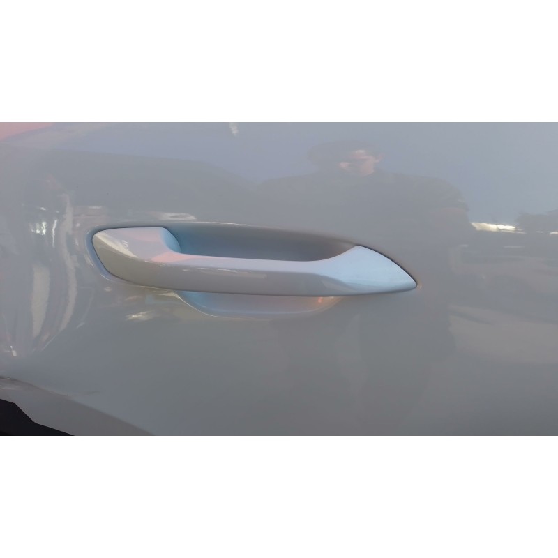 Recambio de maneta exterior trasera derecha para porsche macan (xab) 4 electric (xabbb1, xabfd1) referencia OEM IAM   