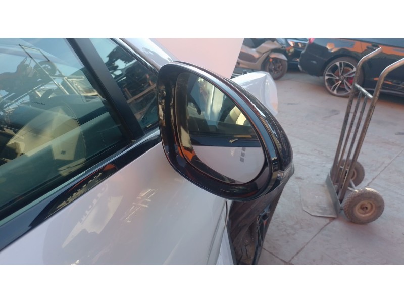 Recambio de retrovisor derecho para porsche macan (xab) 4 electric (xabbb1, xabfd1) referencia OEM IAM   