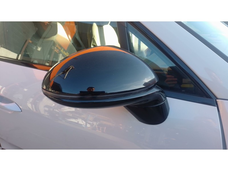 Recambio de retrovisor derecho para porsche macan (xab) 4 electric (xabbb1, xabfd1) referencia OEM IAM   
