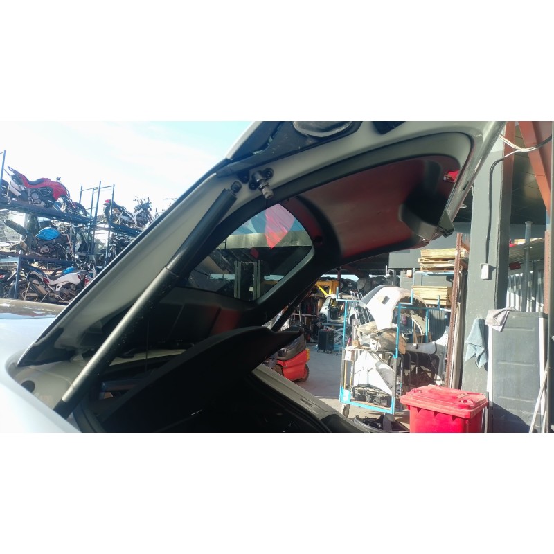 Recambio de amortiguadores maletero / porton para porsche macan (xab) 4 electric (xabbb1, xabfd1) referencia OEM IAM   
