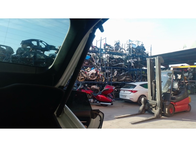 Recambio de amortiguadores maletero / porton para porsche macan (xab) 4 electric (xabbb1, xabfd1) referencia OEM IAM   