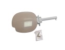 TAPA EXTERIOR COMBUSTIBLE 7700836756 7700836756 185912/EZCRE079