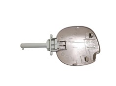 Recambio de tapa exterior combustible para renault clio ii fase i (b/cbo) referencia OEM IAM 7700836756  185912/EZCRE079 2