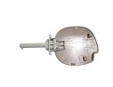 TAPA EXTERIOR COMBUSTIBLE 7700836756 7700836756 185912/EZCRE079