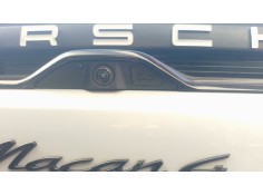 Recambio de maneta exterior porton para porsche macan (xab) 4 electric (xabbb1, xabfd1) referencia OEM IAM 95C927235A 95C927235A 2
