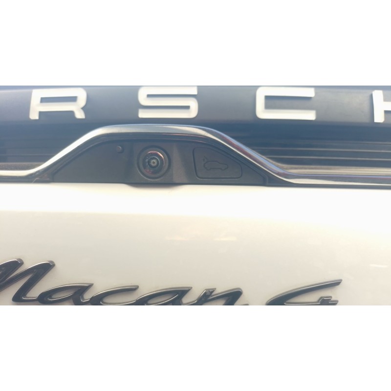 Recambio de maneta exterior porton para porsche macan (xab) 4 electric (xabbb1, xabfd1) referencia OEM IAM   