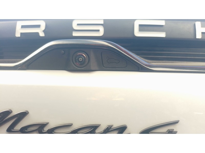 Recambio de maneta exterior porton para porsche macan (xab) 4 electric (xabbb1, xabfd1) referencia OEM IAM   