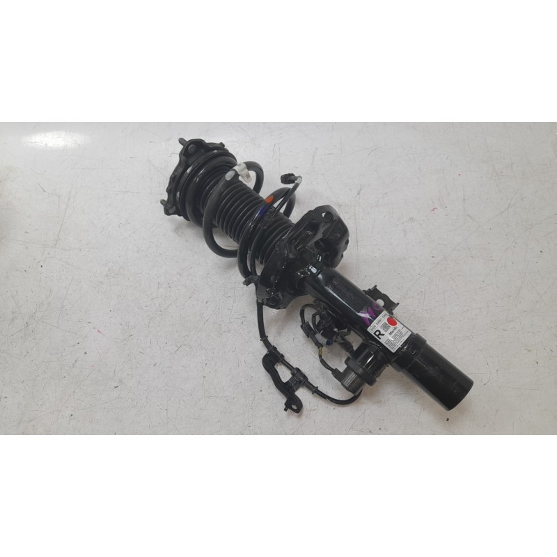 Recambio de amortiguador delantero derecho para hyundai i30 (pde, pd, pden) 2.0 n referencia OEM IAM 54661S0000  