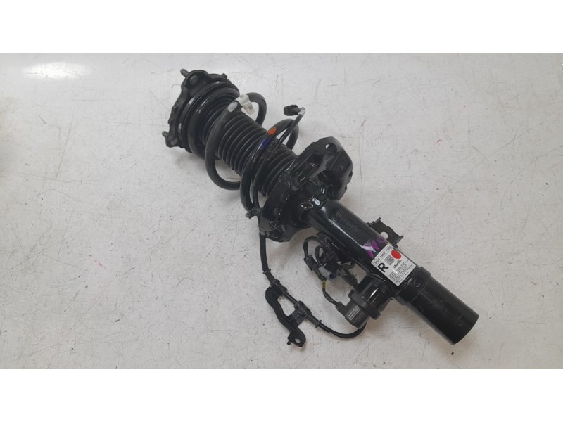 Recambio de amortiguador delantero derecho para hyundai i30 (pde, pd, pden) 2.0 n referencia OEM IAM 54661S0000  