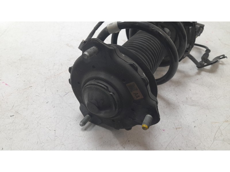 Recambio de amortiguador delantero derecho para hyundai i30 (pde, pd, pden) 2.0 n referencia OEM IAM 54661S0000  