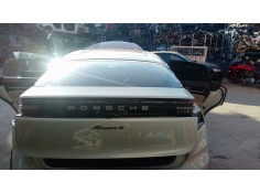 Recambio de porton trasero para porsche macan (xab) 4 electric (xabbb1, xabfd1) referencia OEM IAM   