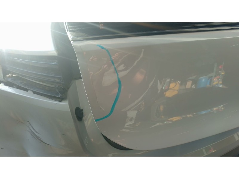 Recambio de porton trasero para porsche macan (xab) 4 electric (xabbb1, xabfd1) referencia OEM IAM   