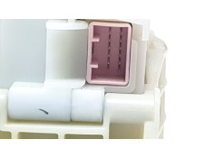 Recambio de palanca cambio para hyundai i10 iii (ac3, ai3) 1.0 mpi referencia OEM IAM 46700K7200   2
