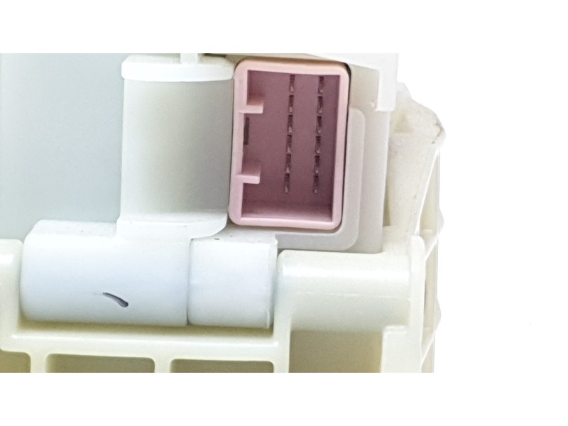 Recambio de palanca cambio para hyundai i10 iii (ac3, ai3) 1.0 mpi referencia OEM IAM 46700K7200  