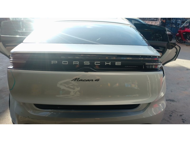 Recambio de piloto trasero central para porsche macan (xab) 4 electric (xabbb1, xabfd1) referencia OEM IAM   
