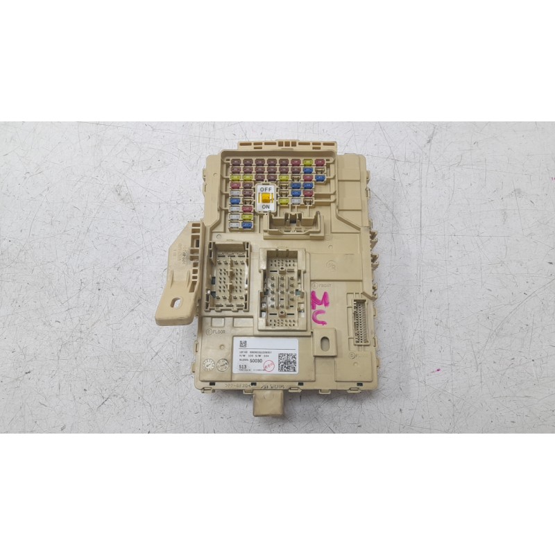 Recambio de caja reles / fusibles para hyundai i30 (pde, pd, pden) 2.0 n referencia OEM IAM 91955S0030 1323B22087 