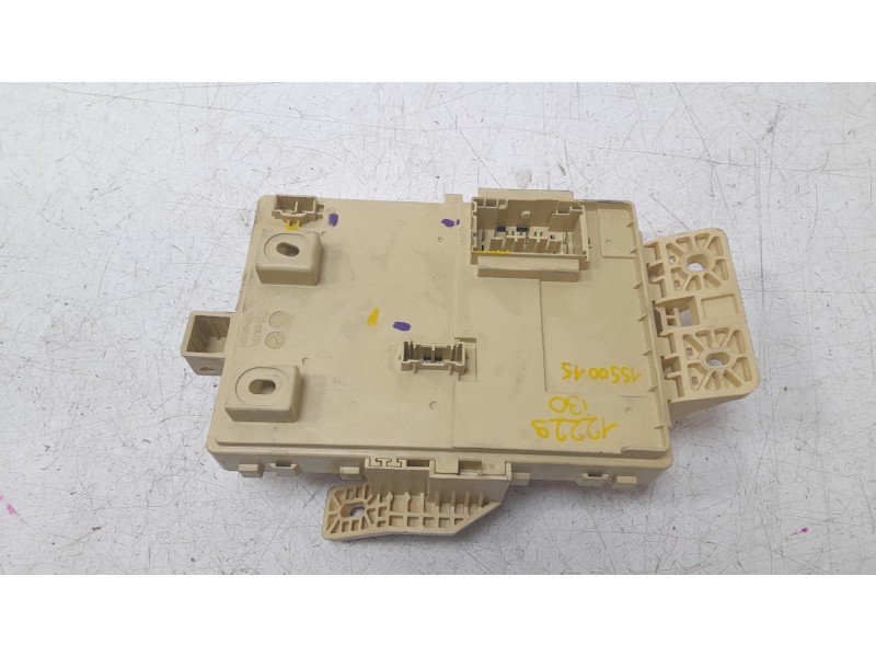 Recambio de caja reles / fusibles para hyundai i30 (pde, pd, pden) 2.0 n referencia OEM IAM 91955S0030 1323B22087 