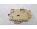 CAJA RELES / FUSIBLES 91955S0030 91955S0030 1323B22087