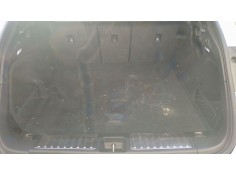 Recambio de alfombra maletero para porsche macan (xab) 4 electric (xabbb1, xabfd1) referencia OEM IAM   
