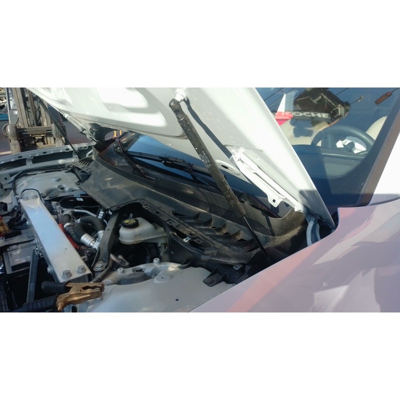 Recambio de amortiguadores capo para porsche macan (xab) 4 electric (xabbb1, xabfd1) referencia OEM IAM   