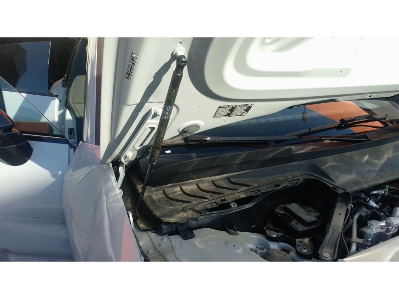 Recambio de amortiguadores capo para porsche macan (xab) 4 electric (xabbb1, xabfd1) referencia OEM IAM   