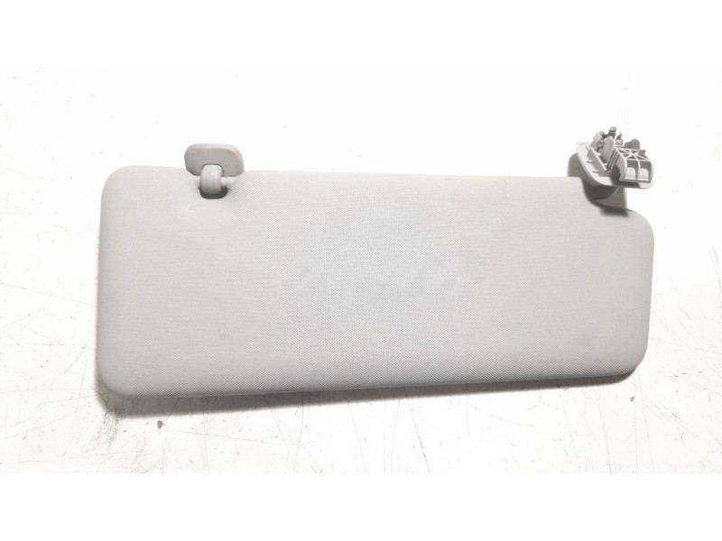 Recambio de parasol izquierdo para renault clio iv 1.5 dci diesel fap referencia OEM IAM 964010303R  