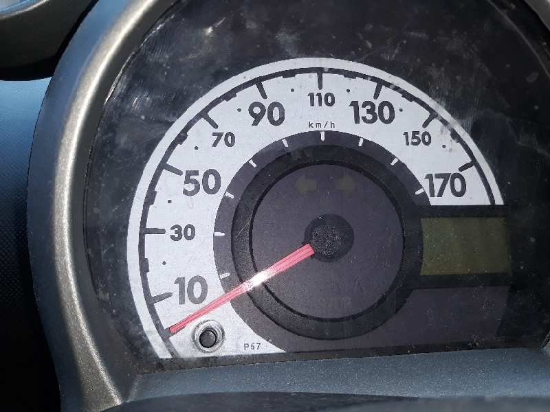 citroen c1 del año 2005