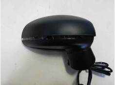 Recambio de retrovisor derecho para audi a1 (8x) referencia OEM IAM 8X1857410F9B9 27022796 