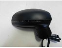 RETROVISOR DERECHO 8X1857410F9B9 8X1857410F9B9 27022796