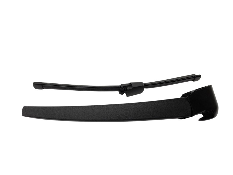 Recambio de brazo limpia trasero para seat leon (1p1) referencia OEM IAM 6Q6955435D  21868075/EWBSE000
