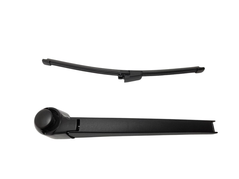 Recambio de brazo limpia trasero para seat leon (1p1) referencia OEM IAM 6Q6955435D  21868075/EWBSE000