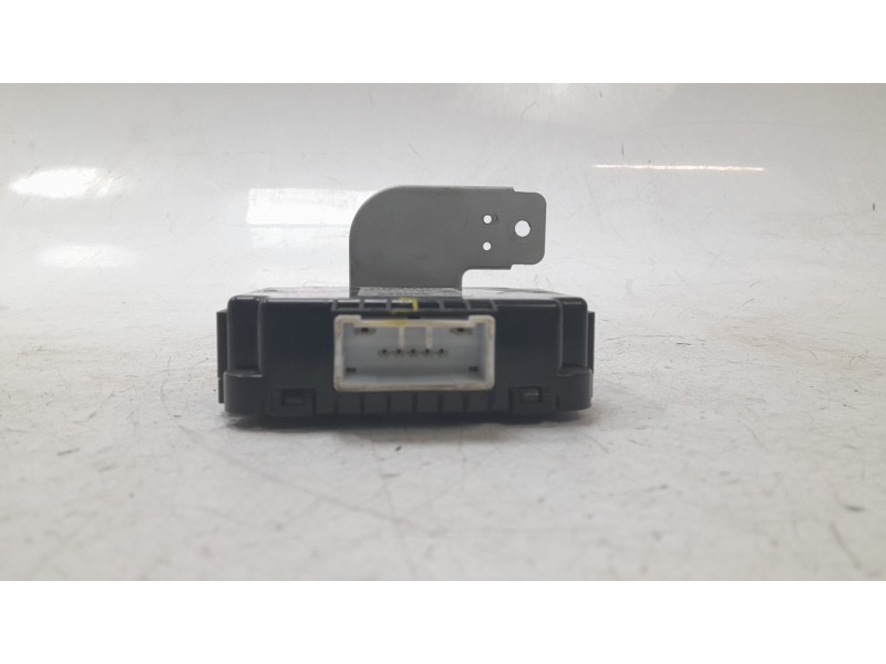 Recambio de modulo electronico para hyundai i30 (pde, pd, pden) 2.0 n referencia OEM IAM 1550015  