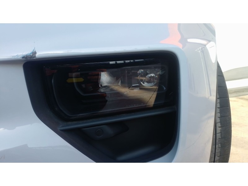 Recambio de piloto delantero izquierdo para porsche macan (xab) 4 electric (xabbb1, xabfd1) referencia OEM IAM   