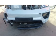 Recambio de refuerzo paragolpes delantero para porsche macan (xab) 4 electric (xabbb1, xabfd1) referencia OEM IAM   
